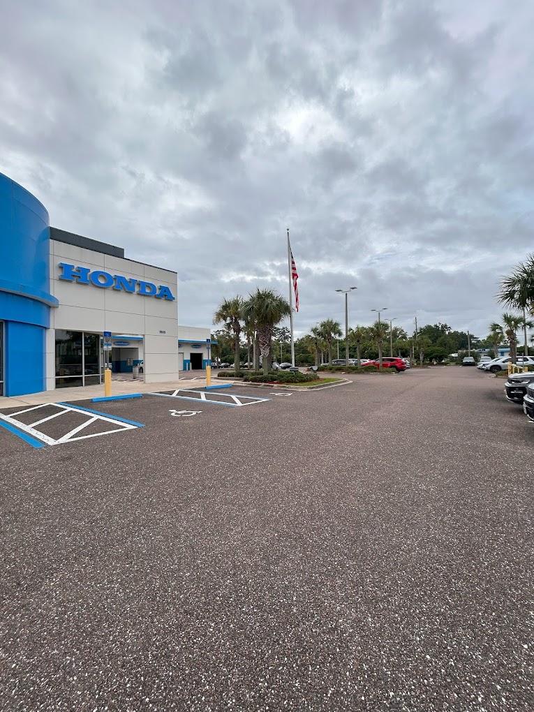 Dealer photo